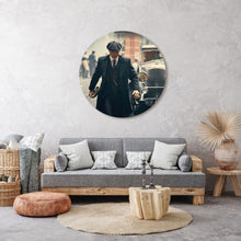 Afbeelding in Gallery-weergave laden, Peaky Blinders - Tommy Shelby Ammunition