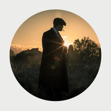 Afbeelding in Gallery-weergave laden, Peaky Blinders - Tommy Shelby Graveyard