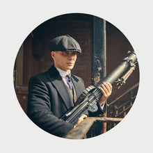 Afbeelding in Gallery-weergave laden, Peaky Blinders - Tommy Shelby Gun 2