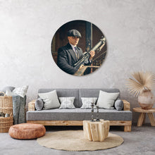 Afbeelding in Gallery-weergave laden, Peaky Blinders - Tommy Shelby Gun 2