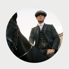 Afbeelding in Gallery-weergave laden, Peaky Blinders - Tommy Shelby Horse 1
