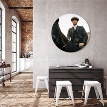 Afbeelding in Gallery-weergave laden, Peaky Blinders - Tommy Shelby Horse 1