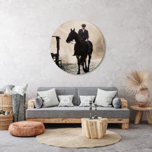 Afbeelding in Gallery-weergave laden, Peaky Blinders - Tommy Shelby Horse 2