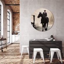 Afbeelding in Gallery-weergave laden, Peaky Blinders - Tommy Shelby Horse 2