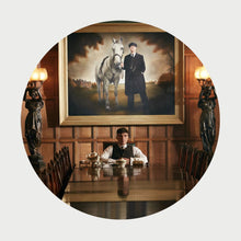 Afbeelding in Gallery-weergave laden, Peaky Blinders - Tommy Shelby Mansion