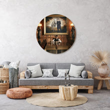 Afbeelding in Gallery-weergave laden, Peaky Blinders - Tommy Shelby Mansion