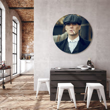 Afbeelding in Gallery-weergave laden, Peaky Blinders - Tommy Shelby Smoking 2