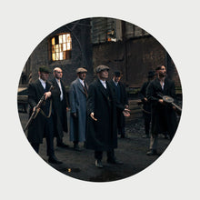 Afbeelding in Gallery-weergave laden, Peaky Blinders - War Street