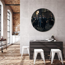 Afbeelding in Gallery-weergave laden, Peaky Blinders - War Street