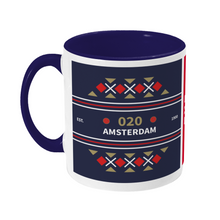 Afbeelding in Gallery-weergave laden, Ajax - 020 Abstract Mok