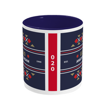 Afbeelding in Gallery-weergave laden, Ajax - 020 Abstract Mok