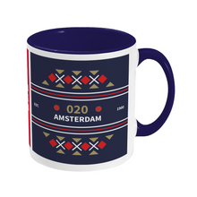 Afbeelding in Gallery-weergave laden, Ajax - 020 Abstract Mok