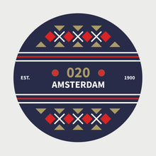 Afbeelding in Gallery-weergave laden, Ajax - 020 Abstract