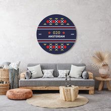 Afbeelding in Gallery-weergave laden, Ajax - 020 Abstract