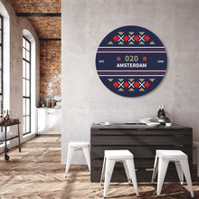 Afbeelding in Gallery-weergave laden, Ajax - 020 Abstract