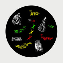 Afbeelding in Gallery-weergave laden, Ajax - Bob Marley 2