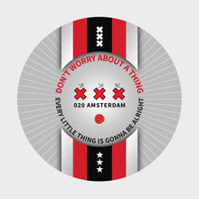 Afbeelding in Gallery-weergave laden, Ajax - Bob Marley 3