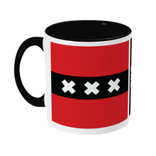 Afbeelding in Gallery-weergave laden, Ajax - Captain Mok