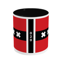 Afbeelding in Gallery-weergave laden, Ajax - Captain Mok