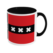 Afbeelding in Gallery-weergave laden, Ajax - Captain Mok