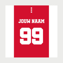 Afbeelding in Gallery-weergave laden, Ajax - Custom