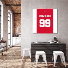 Afbeelding in Gallery-weergave laden, Ajax - Custom