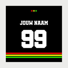 Afbeelding in Gallery-weergave laden, Ajax - Bob Marley Custom