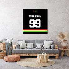 Afbeelding in Gallery-weergave laden, Ajax - Bob Marley Custom