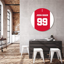 Afbeelding in Gallery-weergave laden, Ajax - Custom Rond