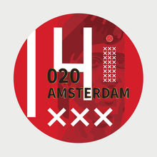 Afbeelding in Gallery-weergave laden, Ajax - Johan Cruijff 14