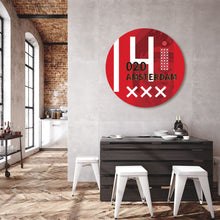 Afbeelding in Gallery-weergave laden, Ajax - Johan Cruijff 14