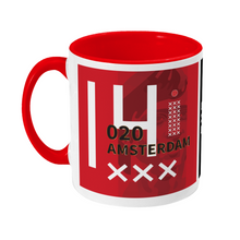 Afbeelding in Gallery-weergave laden, Ajax - Johan Cruijff 14 Mok