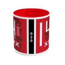 Afbeelding in Gallery-weergave laden, Ajax - Johan Cruijff 14 Mok