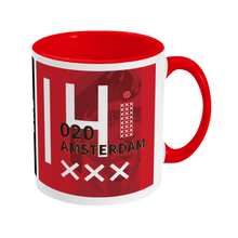 Afbeelding in Gallery-weergave laden, Ajax - Johan Cruijff 14 Mok