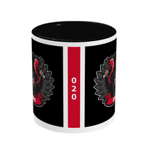 Afbeelding in Gallery-weergave laden, Ajax - Ultras 020 Mok