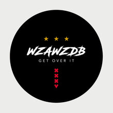 Afbeelding in Gallery-weergave laden, Ajax - WZAWZDB