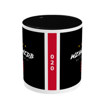 Afbeelding in Gallery-weergave laden, Ajax - WZAWZDB Mok