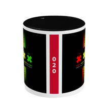 Afbeelding in Gallery-weergave laden, Ajax - Bob Marley Mok