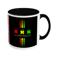 Afbeelding in Gallery-weergave laden, Ajax - Bob Marley Mok