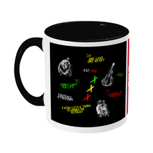 Afbeelding in Gallery-weergave laden, Ajax - Bob Marley 2 Mok