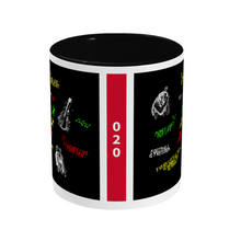 Afbeelding in Gallery-weergave laden, Ajax - Bob Marley 2 Mok