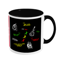 Afbeelding in Gallery-weergave laden, Ajax - Bob Marley 2 Mok