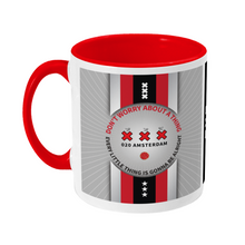 Afbeelding in Gallery-weergave laden, Ajax - Bob Marley 3 Mok