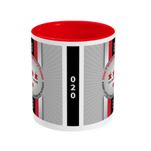 Afbeelding in Gallery-weergave laden, Ajax - Bob Marley 3 Mok