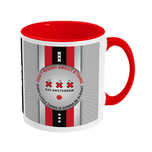 Afbeelding in Gallery-weergave laden, Ajax - Bob Marley 3 Mok