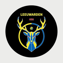 Afbeelding in Gallery-weergave laden, Cambuur - Het Heilige Hert