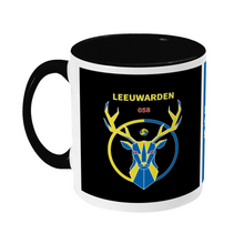Afbeelding in Gallery-weergave laden, Cambuur - Het Heilige Hert Mok
