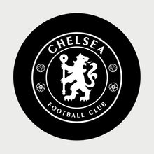 Afbeelding in Gallery-weergave laden, Chelsea - Logo Zwart-Wit