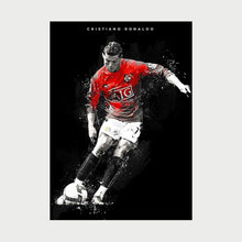 Afbeelding in Gallery-weergave laden, Cristiano Ronaldo 4