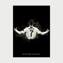 Afbeelding in Gallery-weergave laden, Cristiano Ronaldo 5